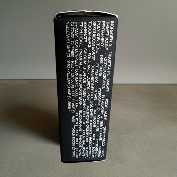 NARS Explicit Lipstick – Shade: Desirous (867) – 3.8 g / 0.13 oz - Picture 3 of 5